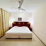 Dar Al Deyafa Hotel Apartment