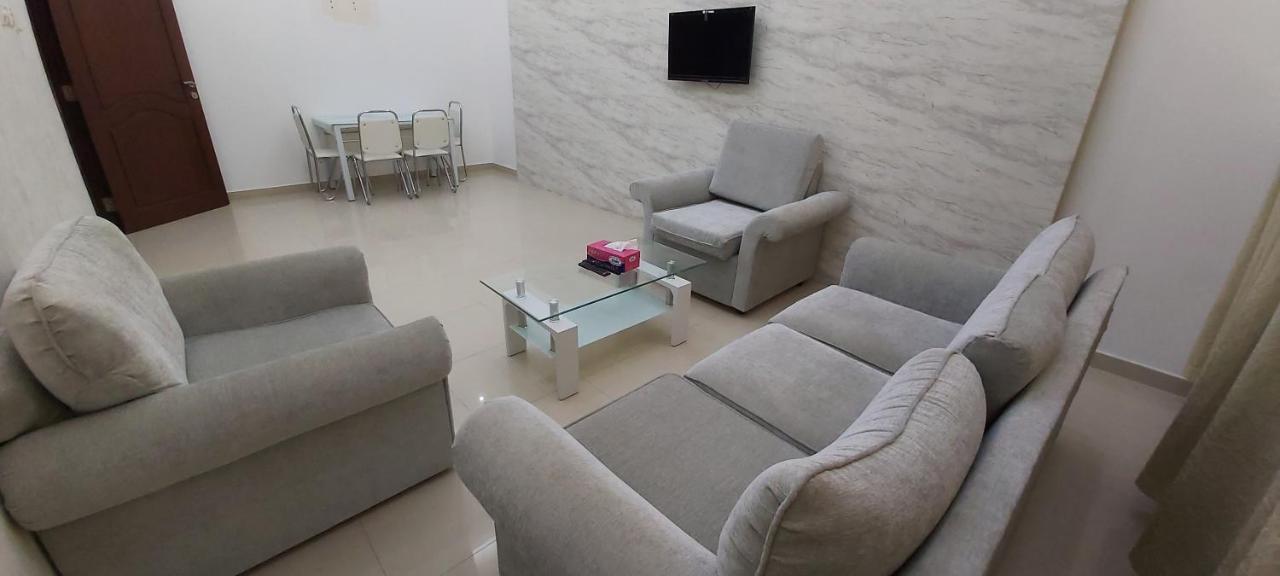 Dar Al Deyafa Aparthotel Maskat