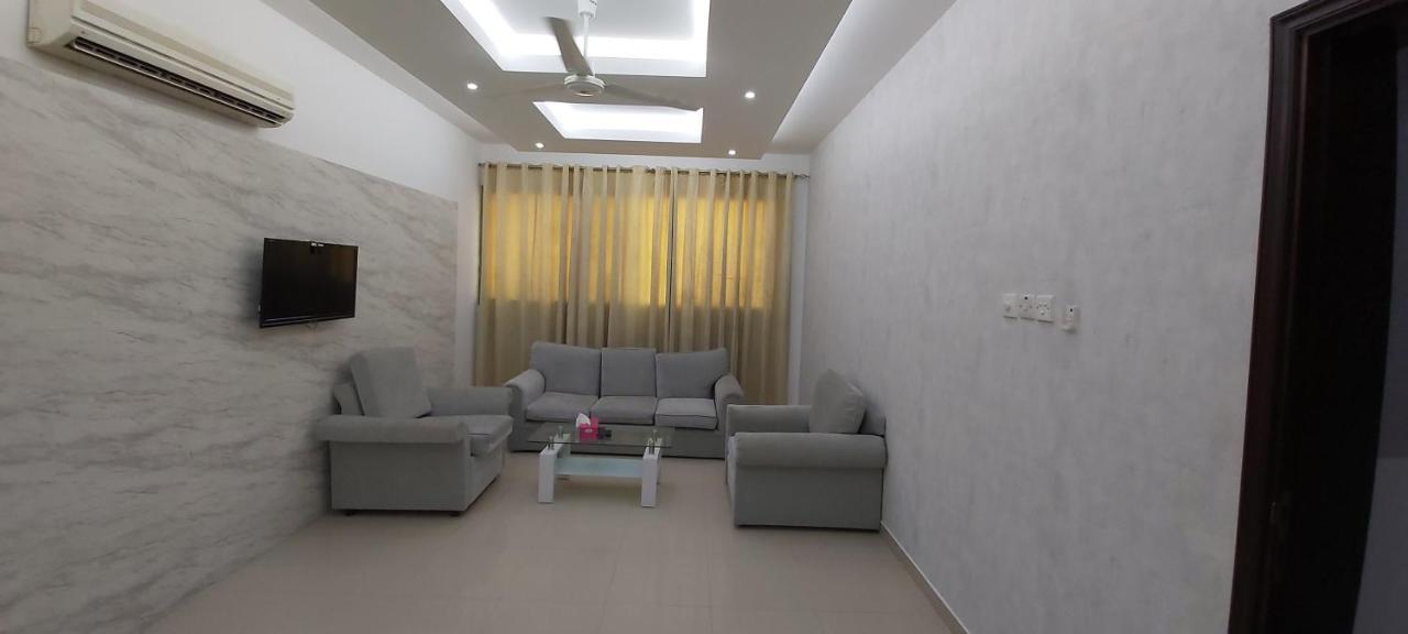 Aparthotel Dar Al Deyafa Maskat