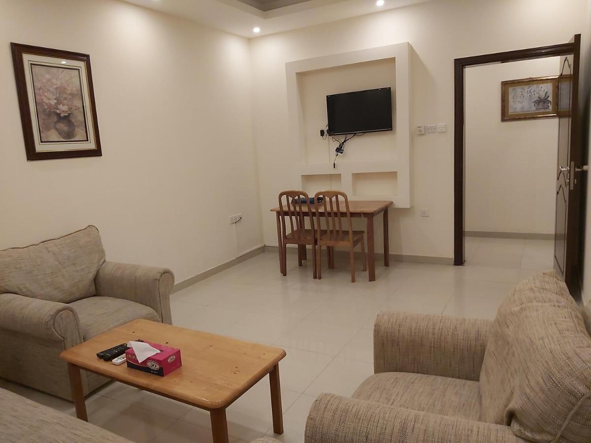 Dar Al Deyafa Aparthotel