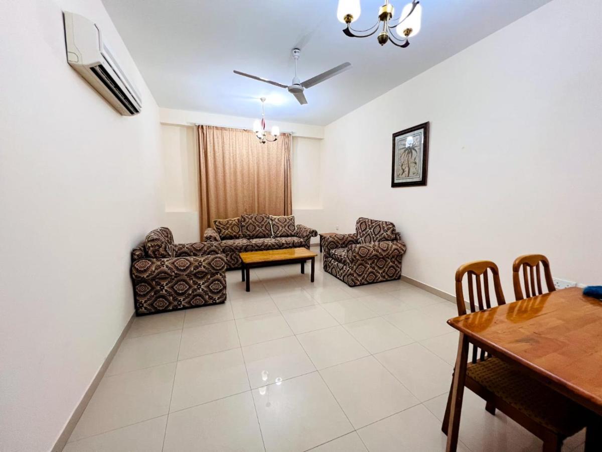 Aparthotel Dar Al Deyafa Maskat