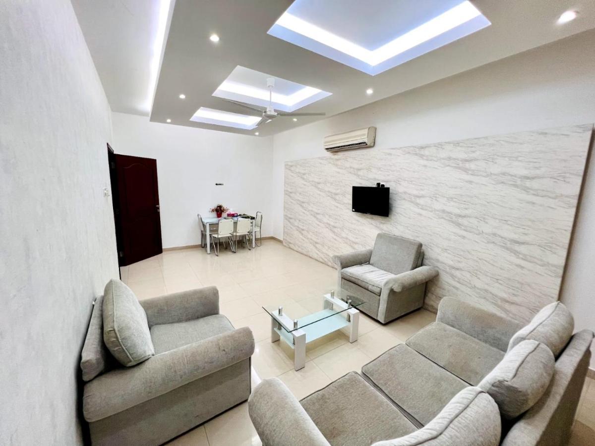 Dar Al Deyafa Aparthotel 3*
