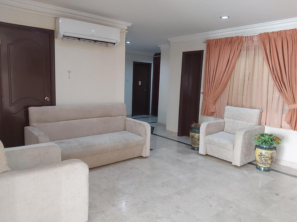 Aparthotel Dar Al Deyafa 3*