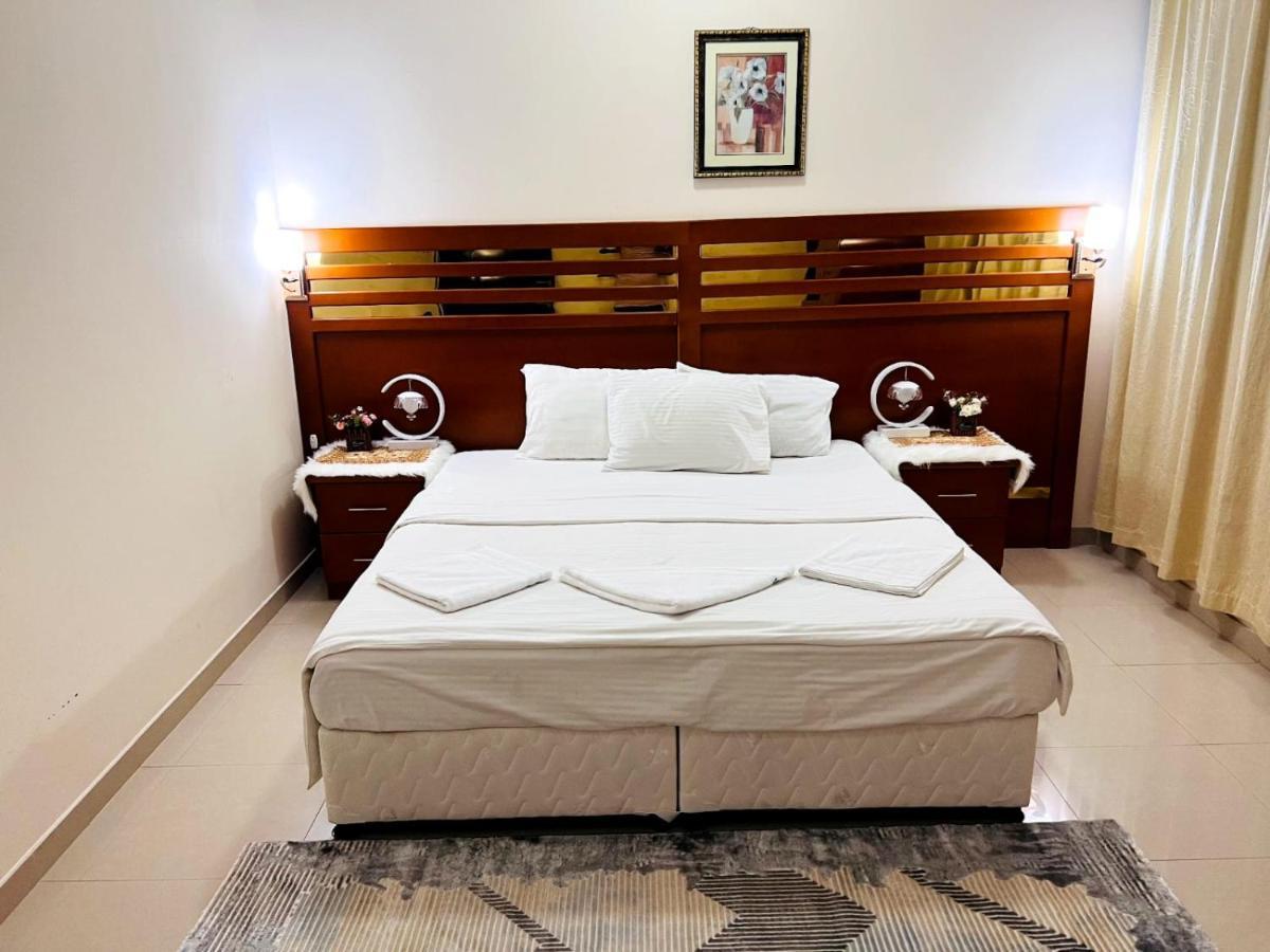 Dar Al Deyafa Aparthotel Maskat