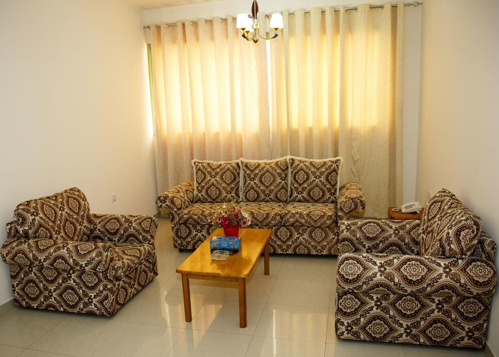 Aparthotel Dar Al Deyafa