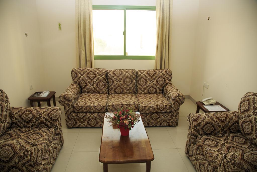 Aparthotel Dar Al Deyafa
