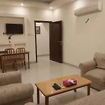Dar Al Deyafa Hotel Apartment