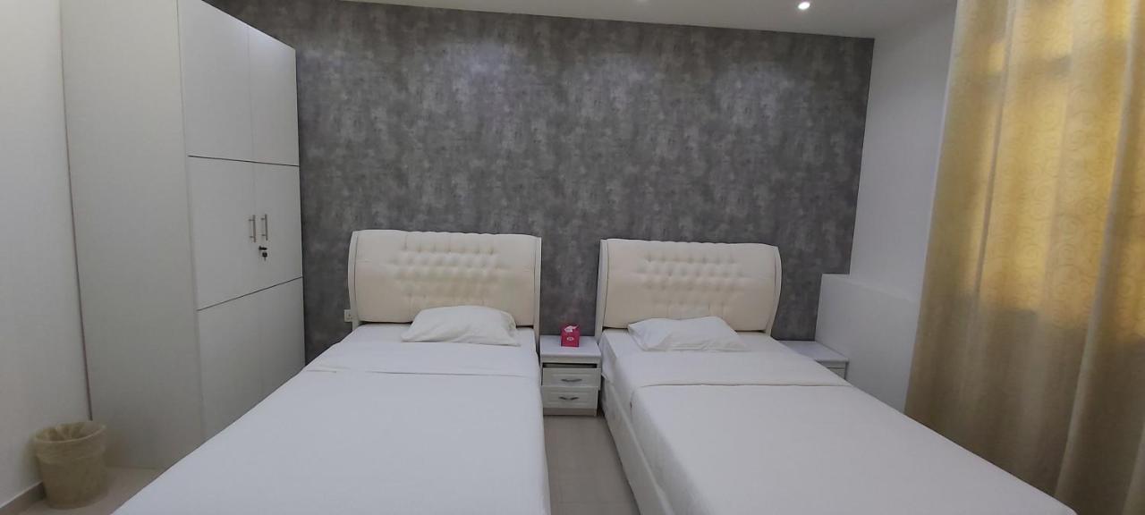 Appart hôtel Dar Al Deyafa 3*