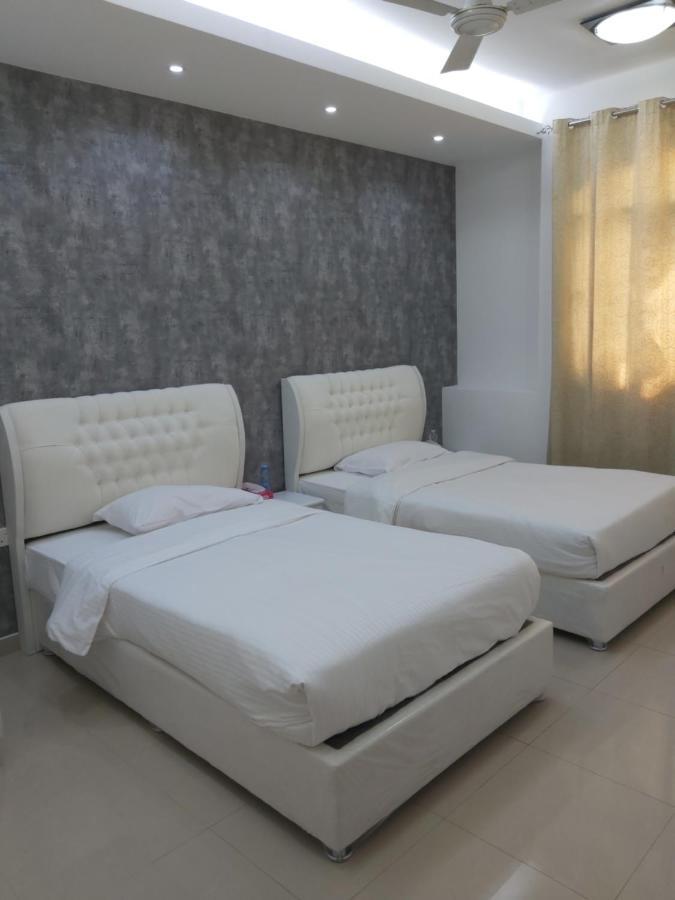 Appart hôtel Dar Al Deyafa