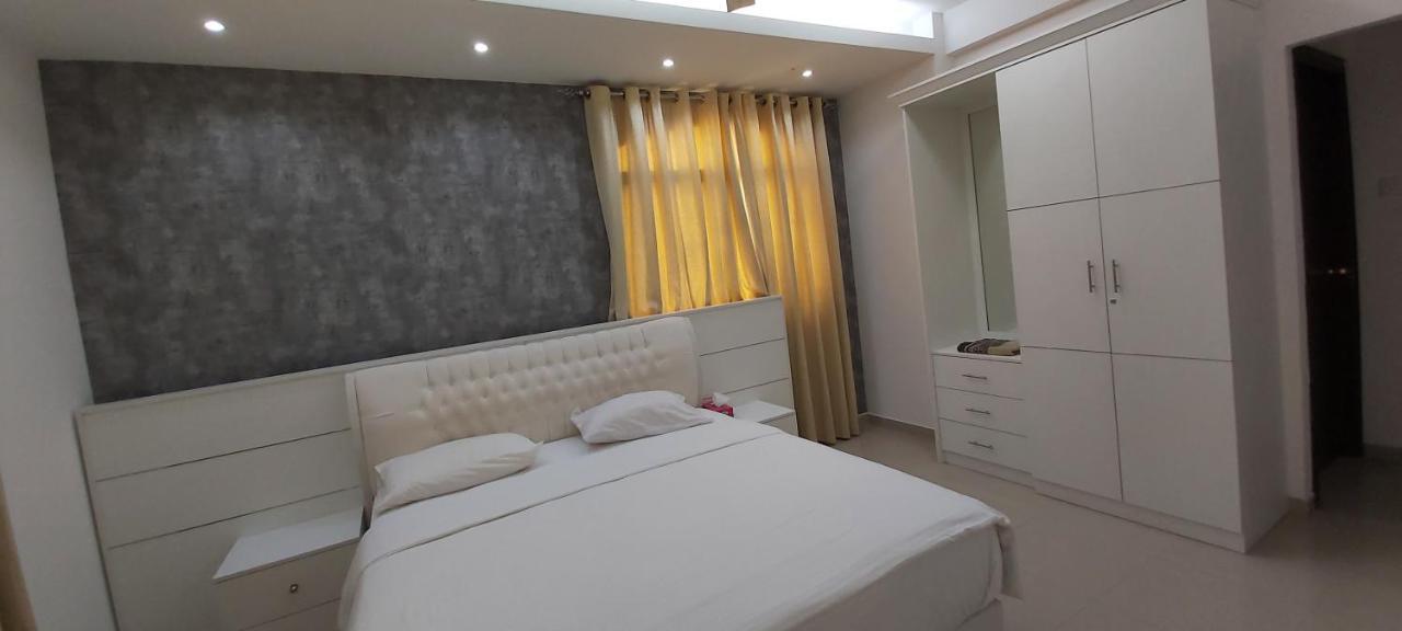 Dar Al Deyafa Appart hôtel