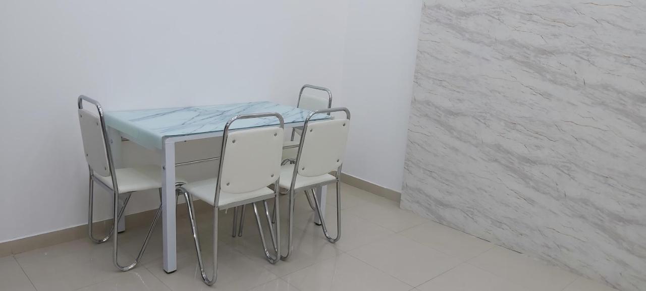 Appart hôtel Dar Al Deyafa 3*