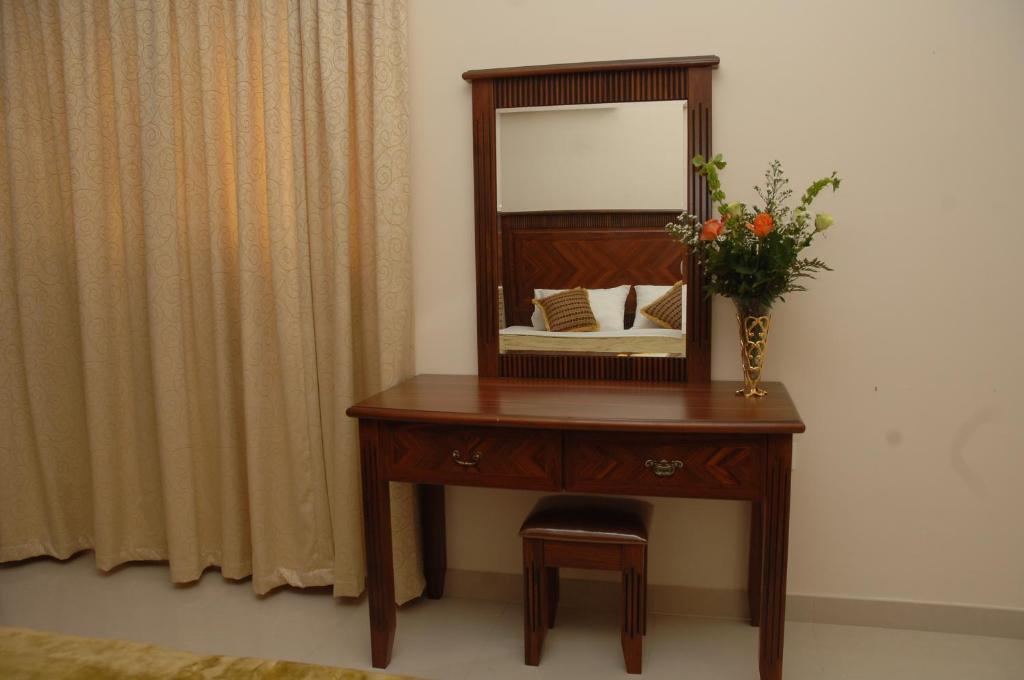 Appart hôtel Dar Al Deyafa