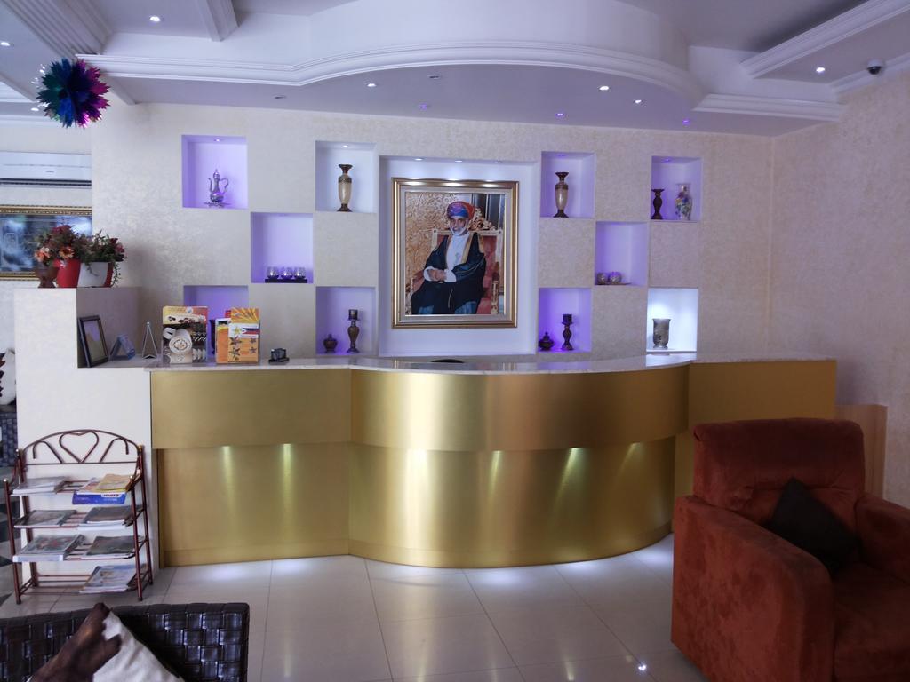 Dar Al Deyafa Appart hôtel