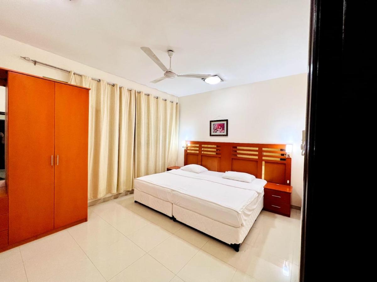 Dar Al Deyafa Appart hôtel