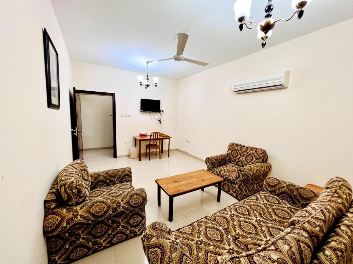 Dar Al Deyafa Appart hôtel 3*