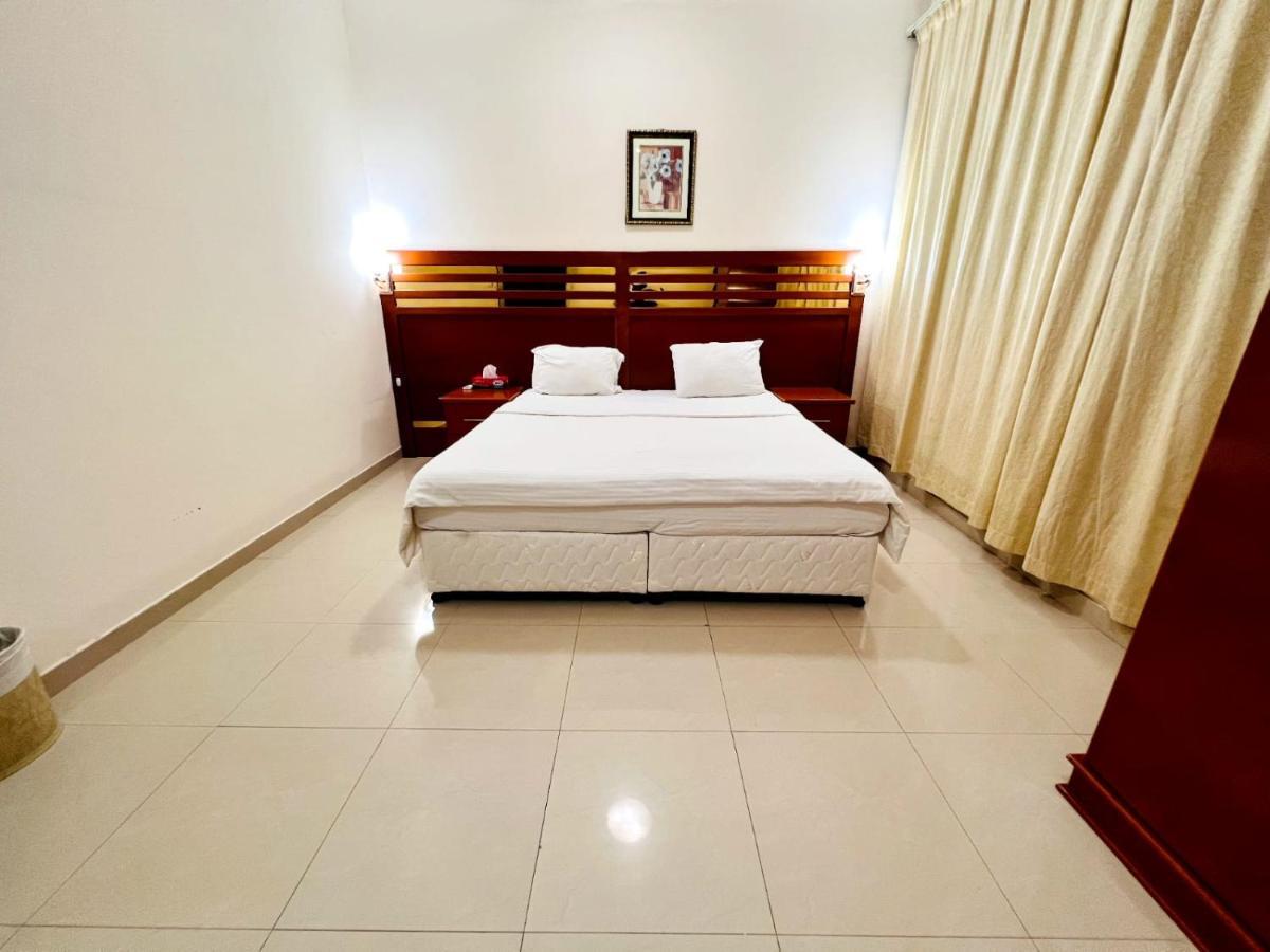 Appart hôtel Dar Al Deyafa