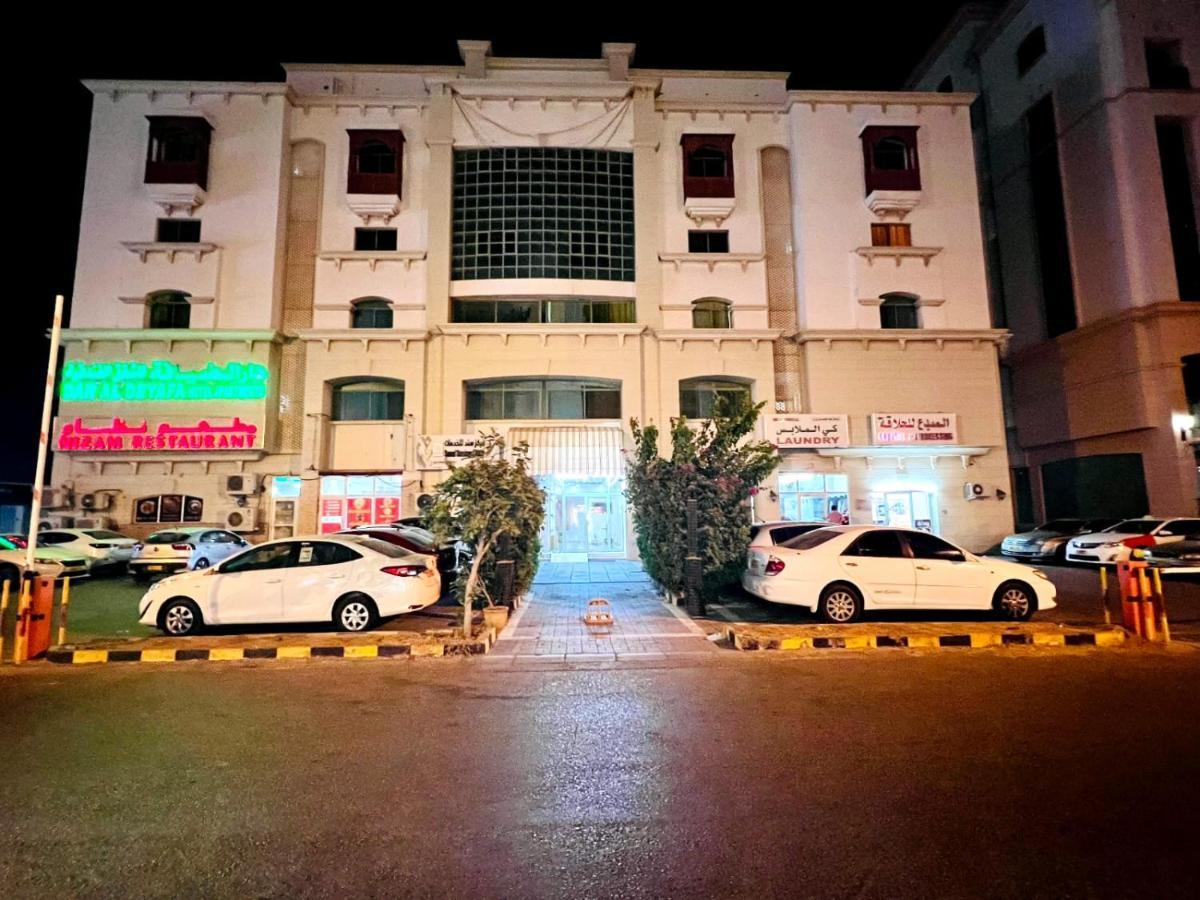 Appart hôtel Dar Al Deyafa Mascate