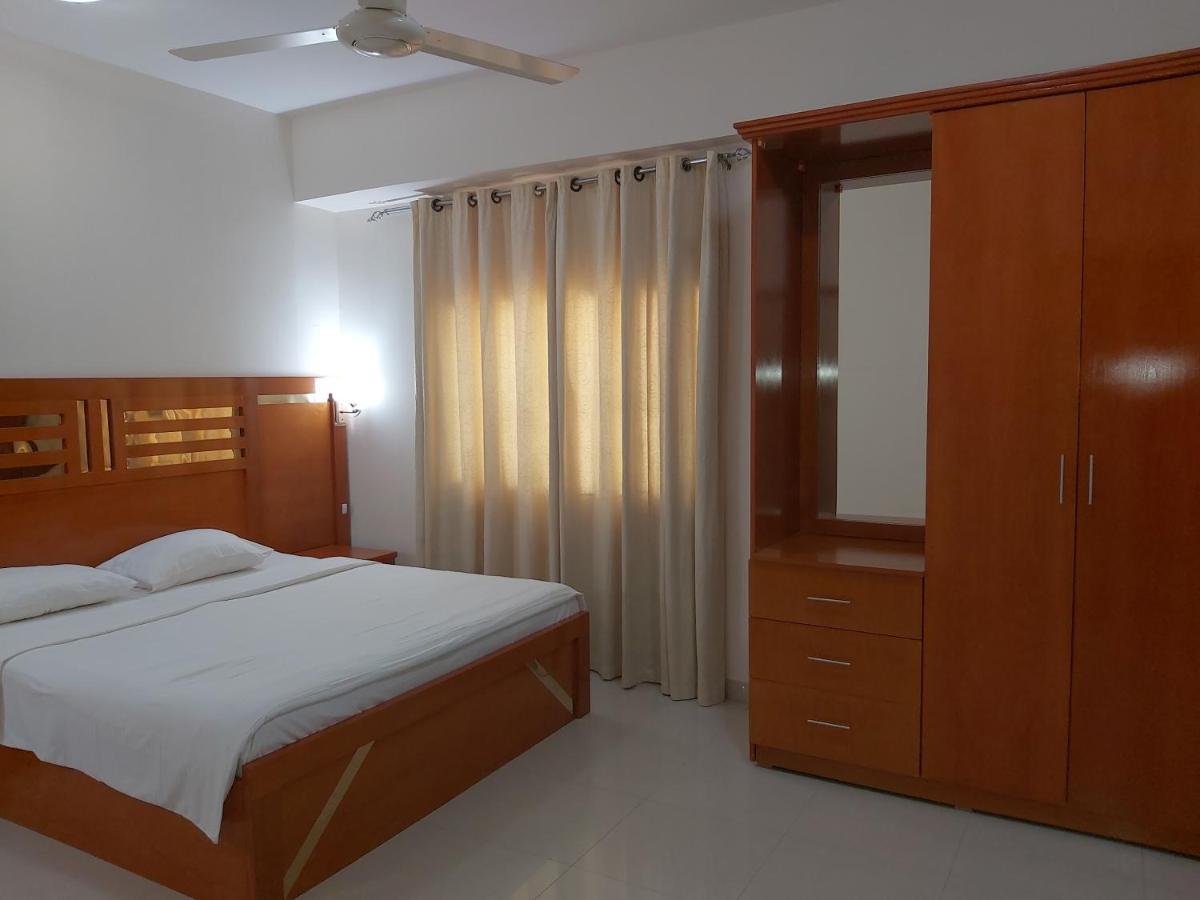 Appart hôtel Dar Al Deyafa 3*