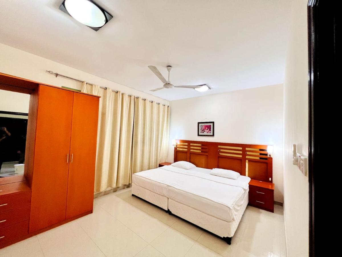 Dar Al Deyafa Appart hôtel