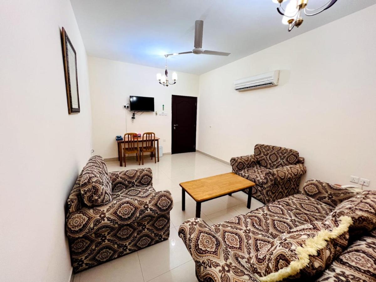 Dar Al Deyafa Appart hôtel Mascate