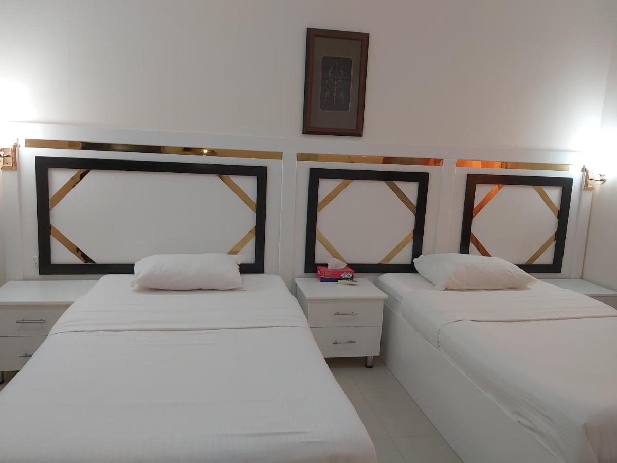 Dar Al Deyafa Appart hôtel 3*