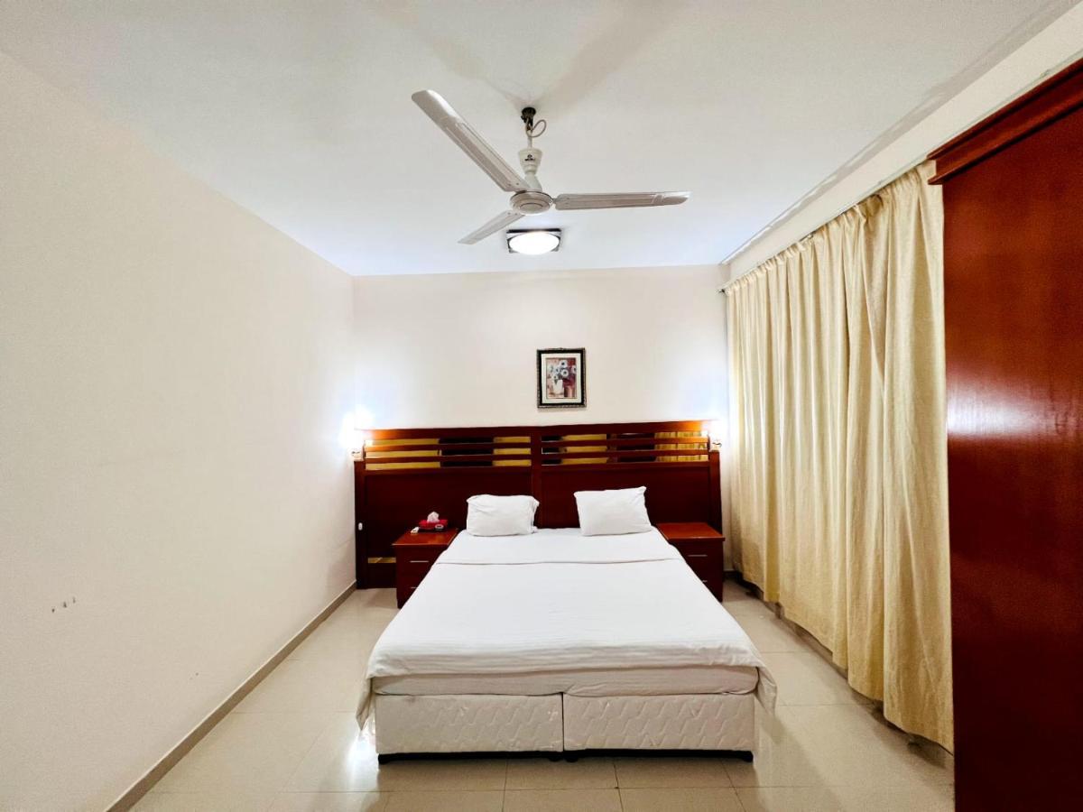 Appart hôtel Dar Al Deyafa 3*