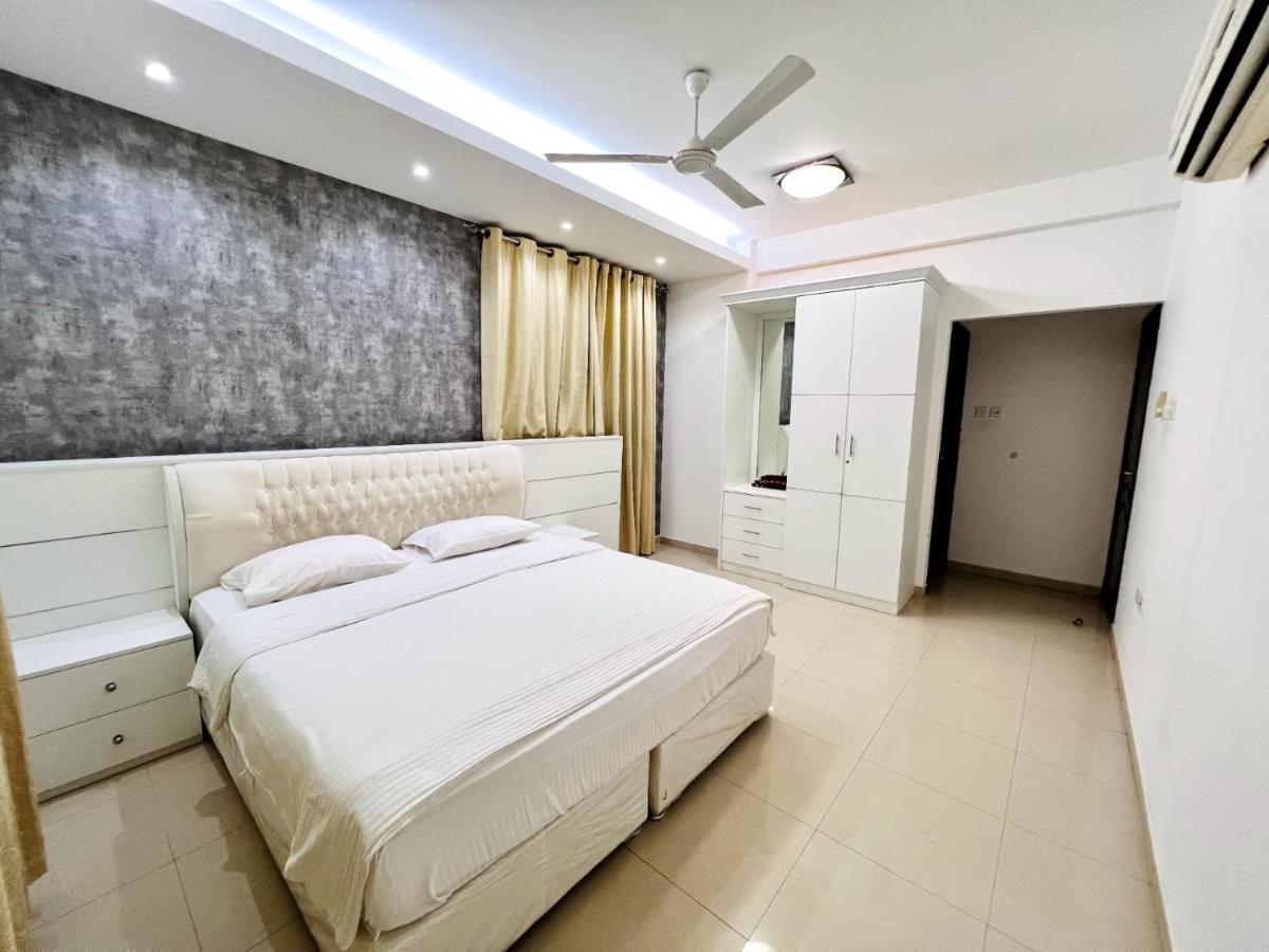 Appart hôtel Dar Al Deyafa 3*