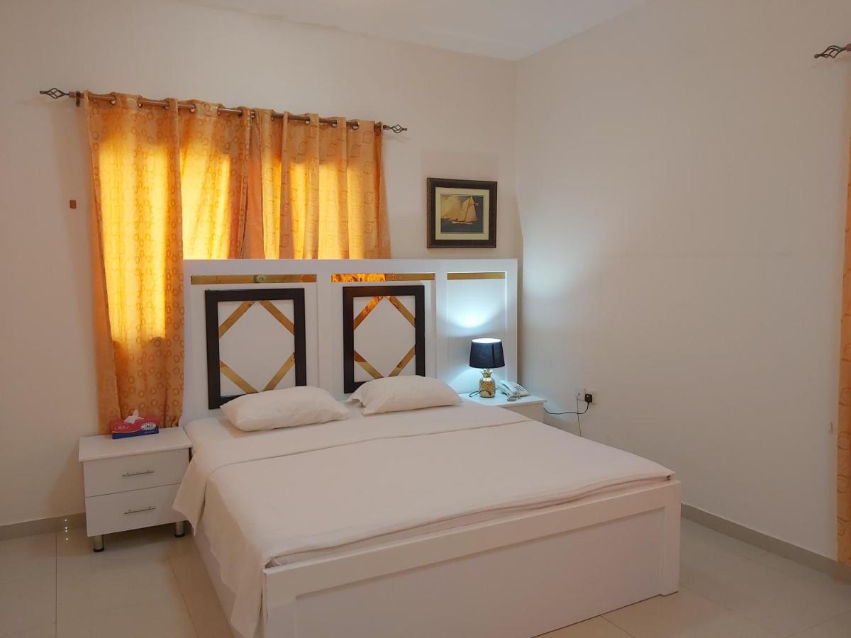 Dar Al Deyafa Appart hôtel Mascate