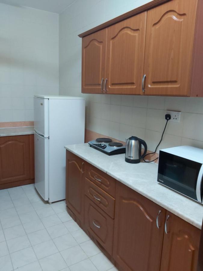 Dar Al Deyafa Appart hôtel 3*