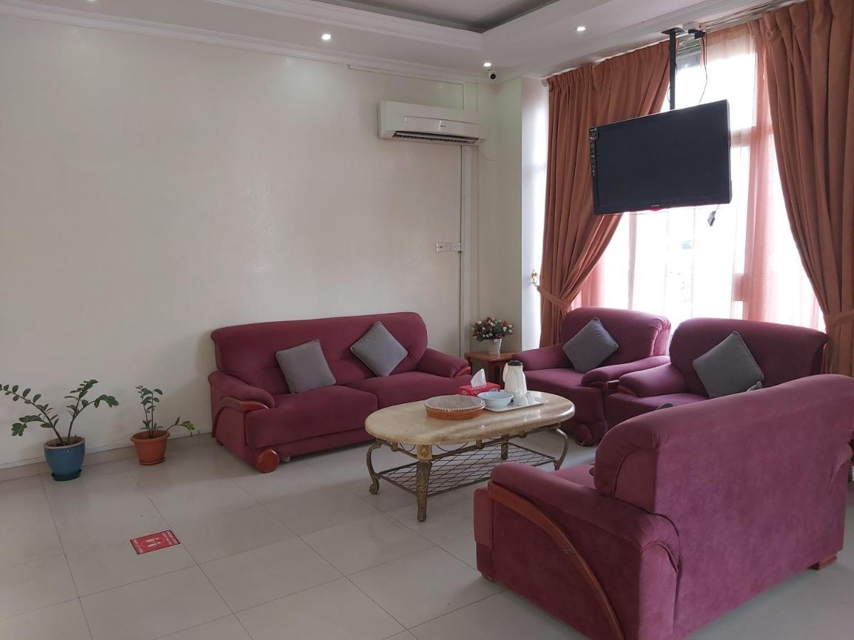 Dar Al Deyafa Appart hôtel