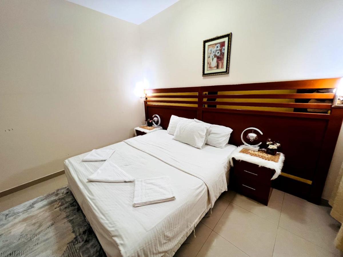 Dar Al Deyafa Appart hôtel