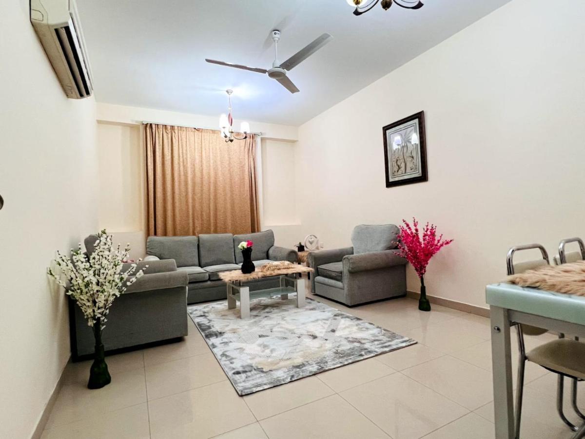Appart hôtel Dar Al Deyafa Mascate