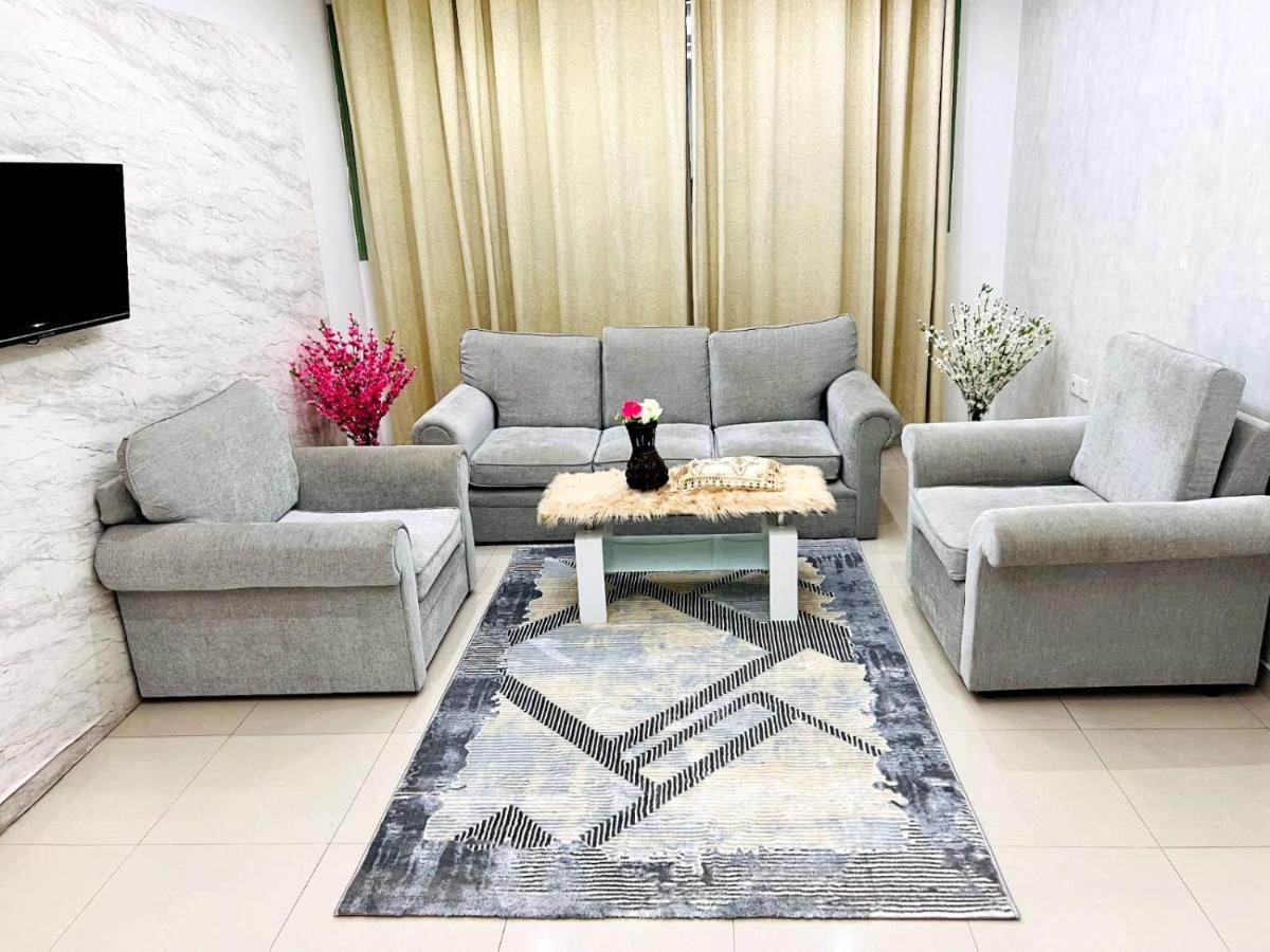 Appart hôtel Dar Al Deyafa
