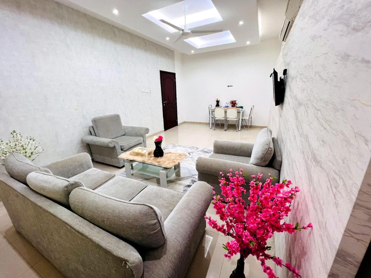 Dar Al Deyafa Appart hôtel 3*