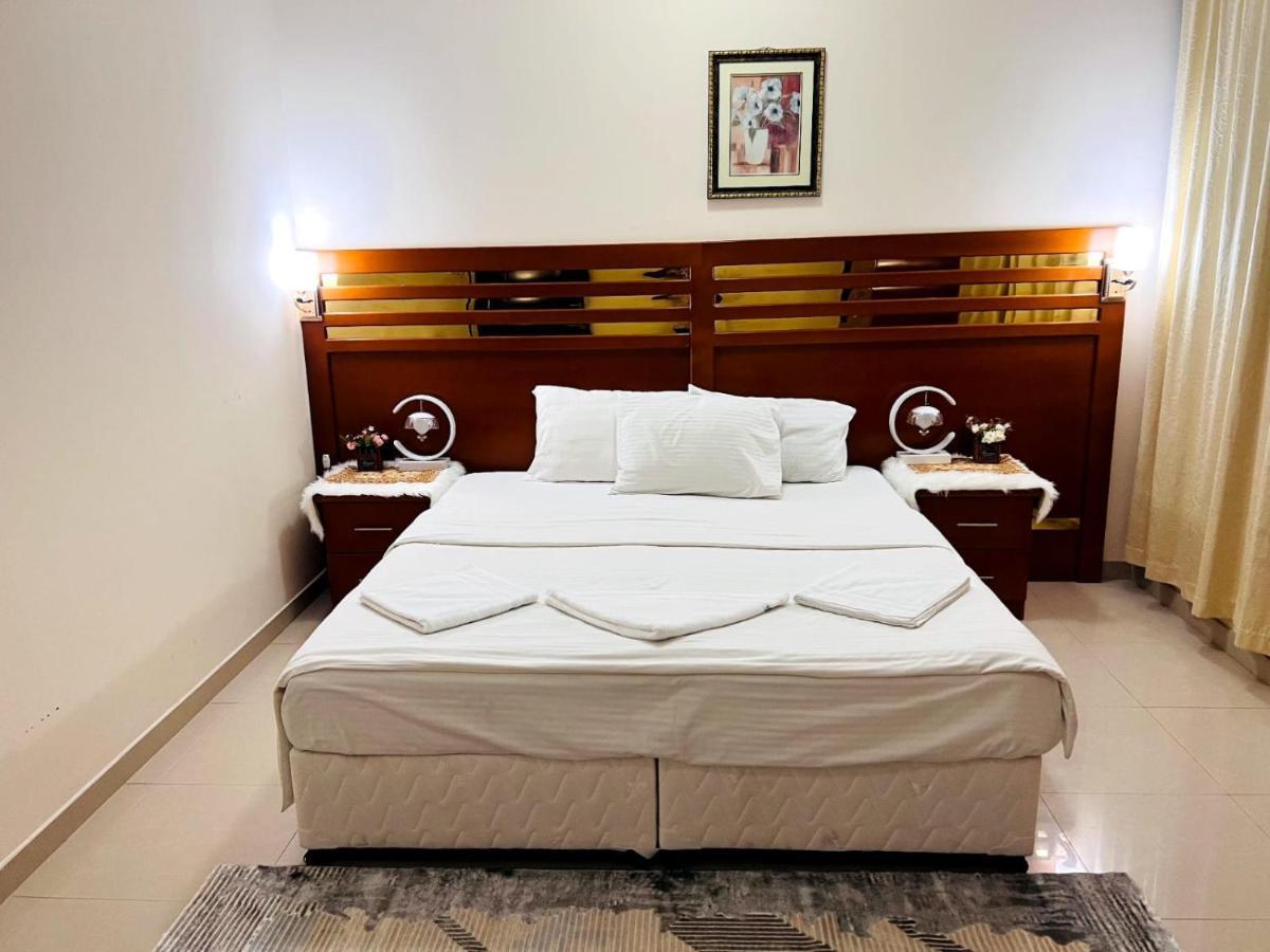 Appart hôtel Dar Al Deyafa 3*