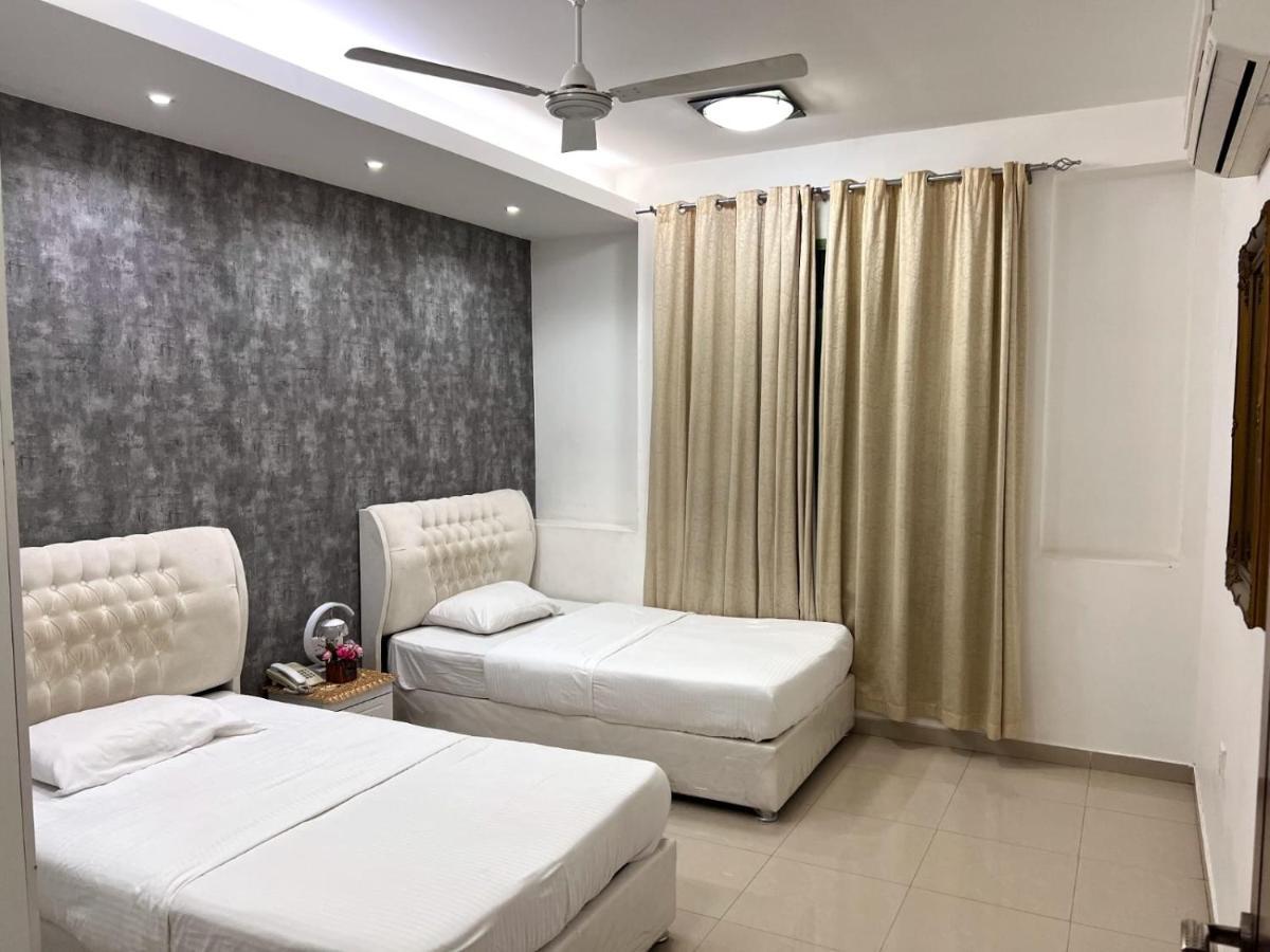 Dar Al Deyafa Appart hôtel 3*