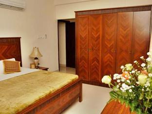 Dar Al Deyafa Appart hôtel Mascate