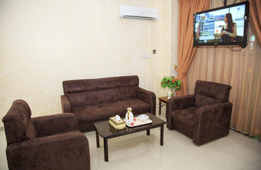 Appart hôtel Dar Al Deyafa