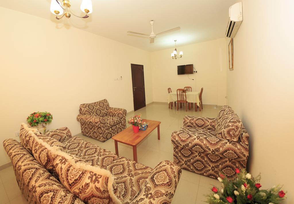 Appart hôtel Dar Al Deyafa Mascate