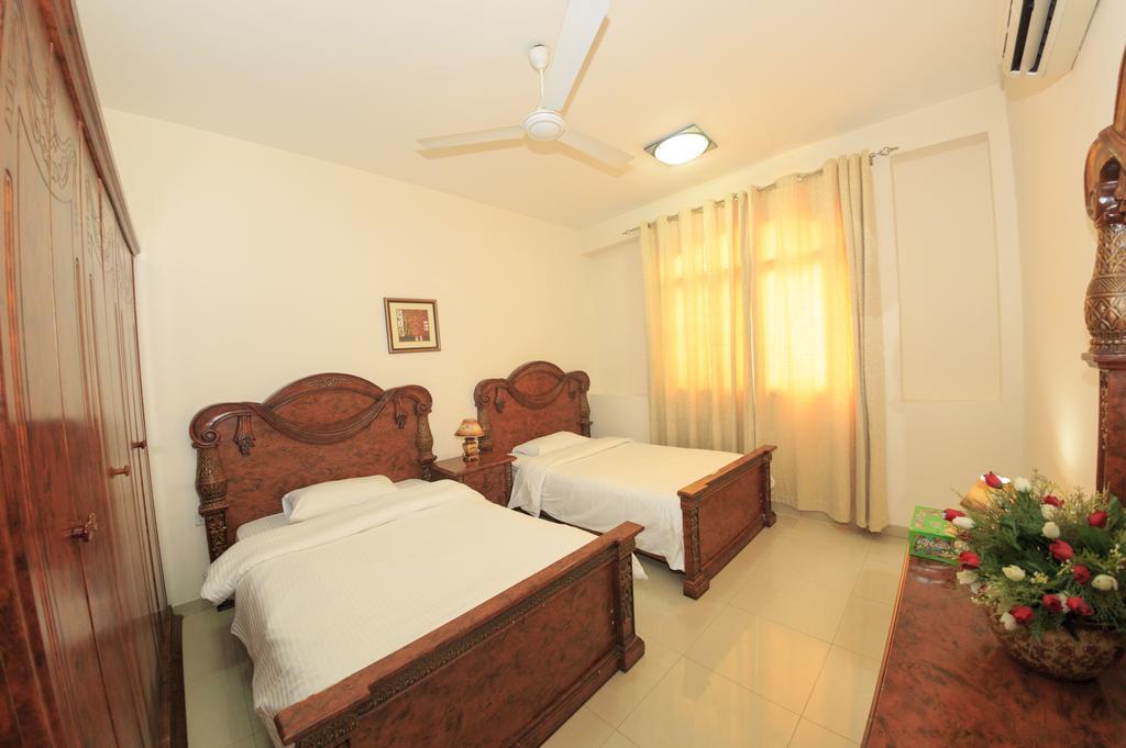 Appart hôtel Dar Al Deyafa