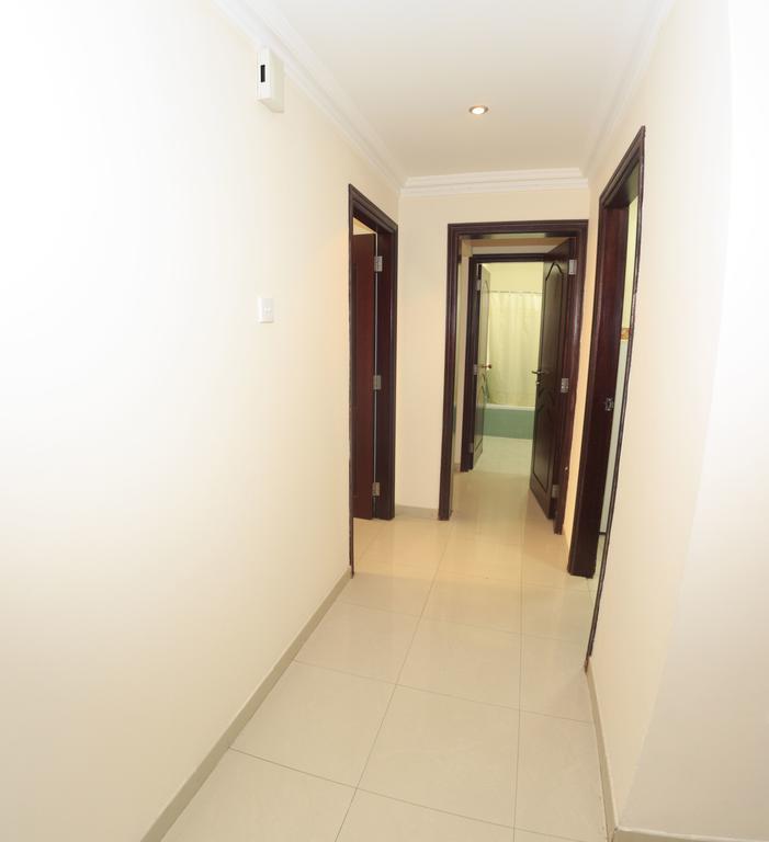 Appart hôtel Dar Al Deyafa Mascate