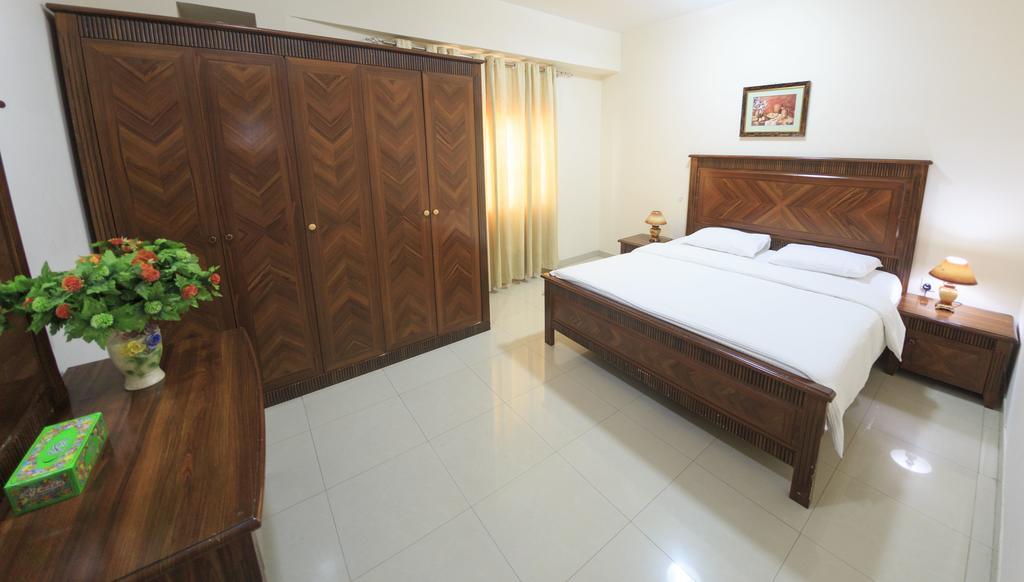 Appart hôtel Dar Al Deyafa 3*