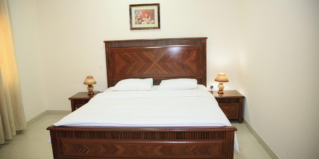 Appart hôtel Dar Al Deyafa