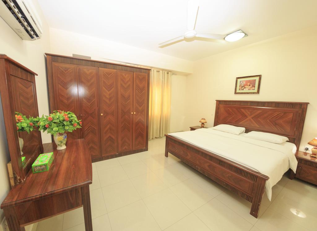 Appart hôtel Dar Al Deyafa 3*