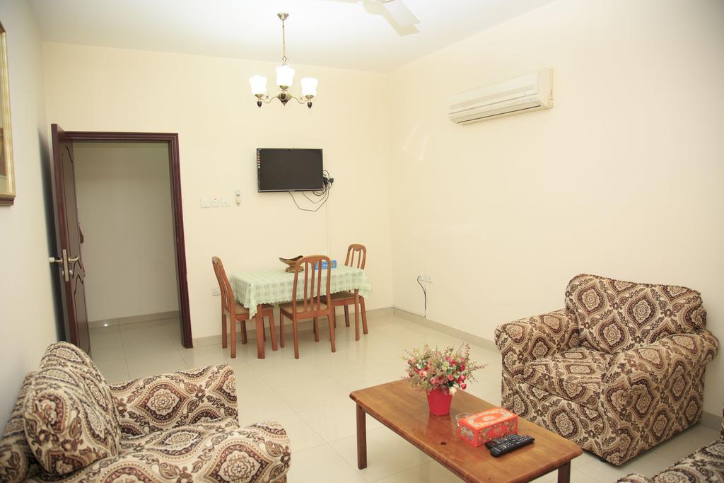 Appart hôtel Dar Al Deyafa Mascate