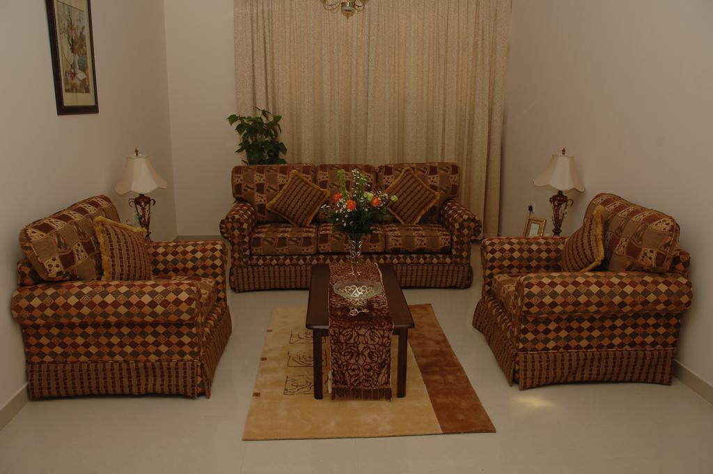 Appart hôtel Dar Al Deyafa