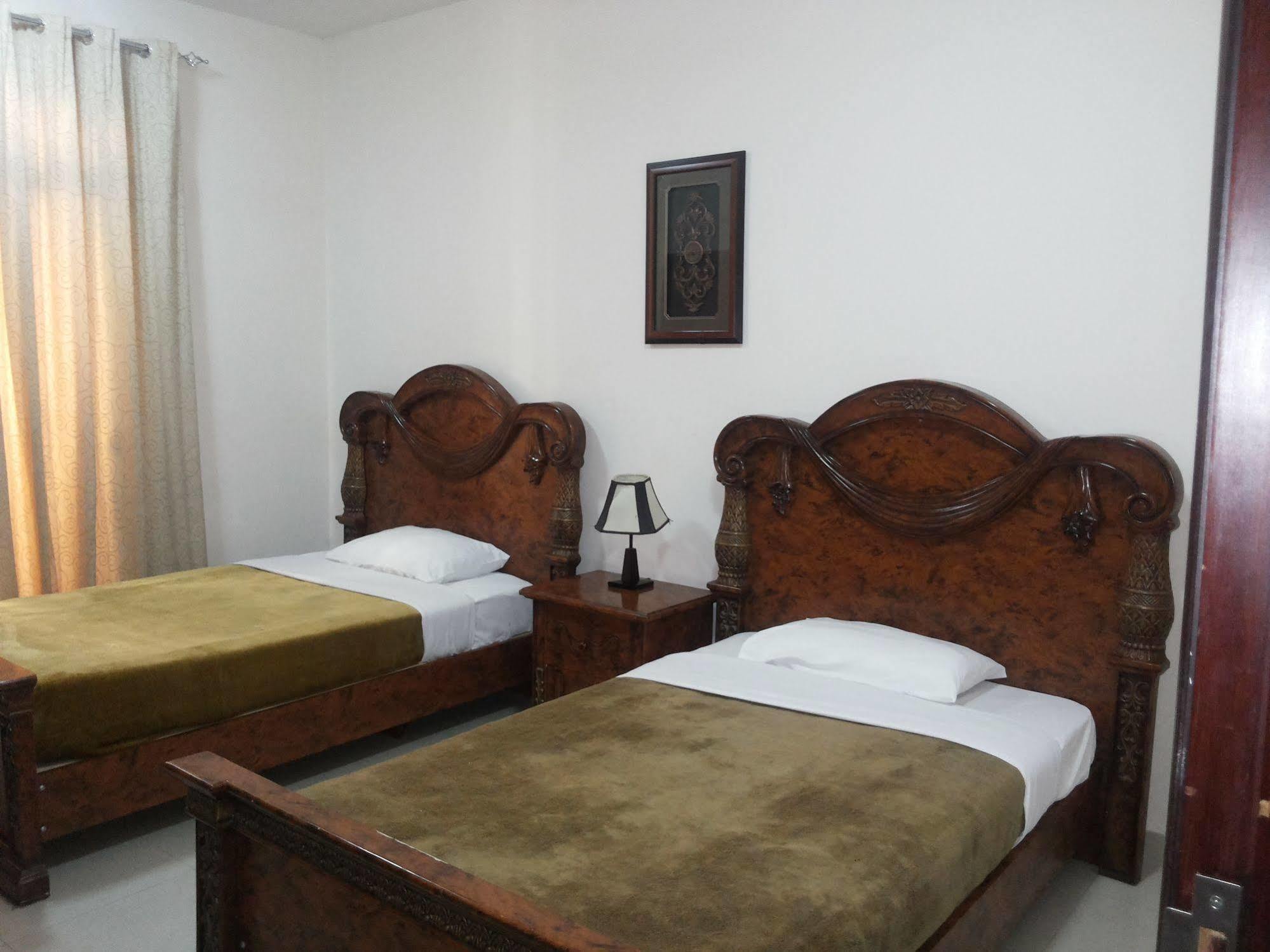 Dar Al Deyafa Appart hôtel