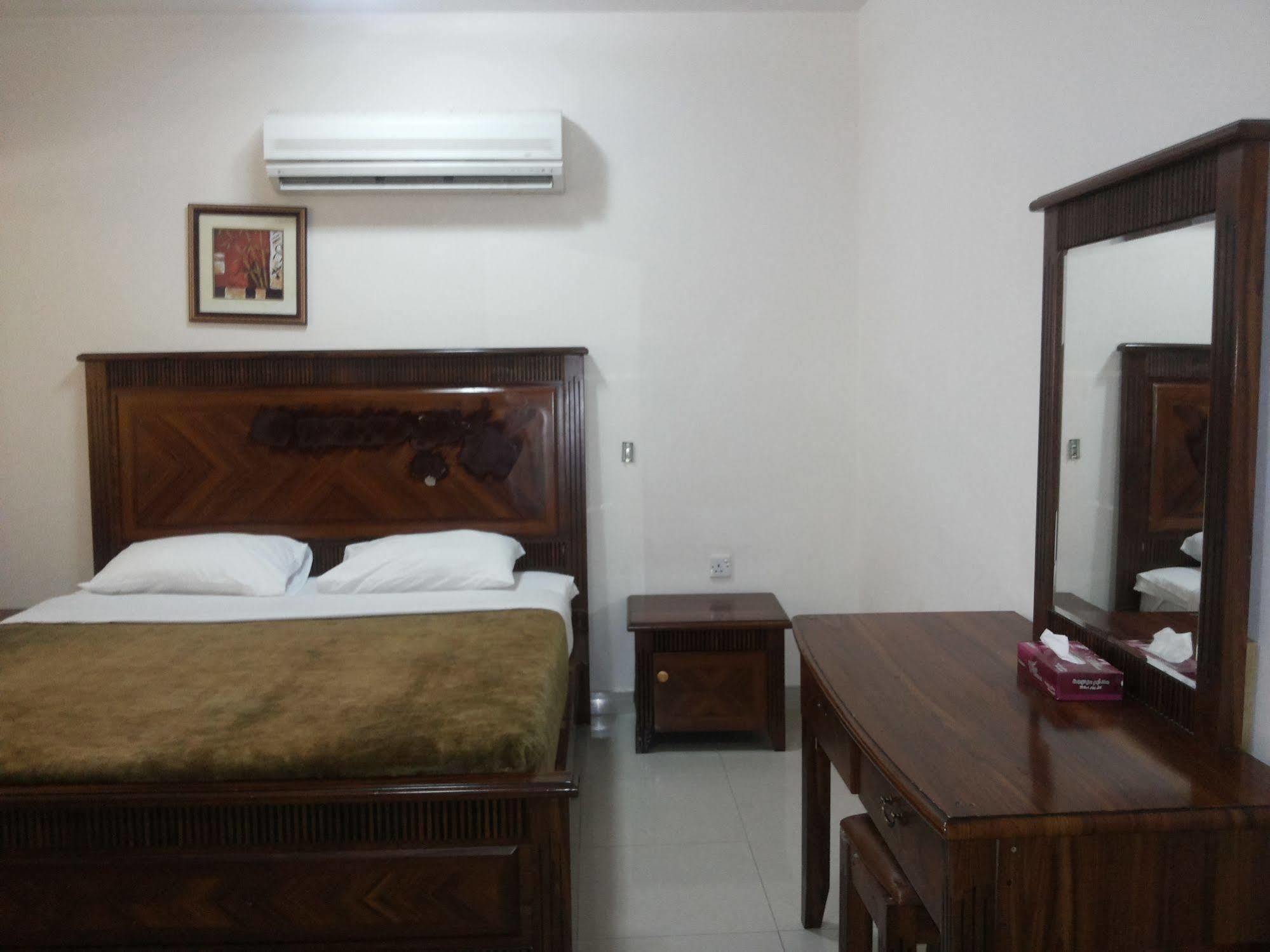 Dar Al Deyafa Appart hôtel