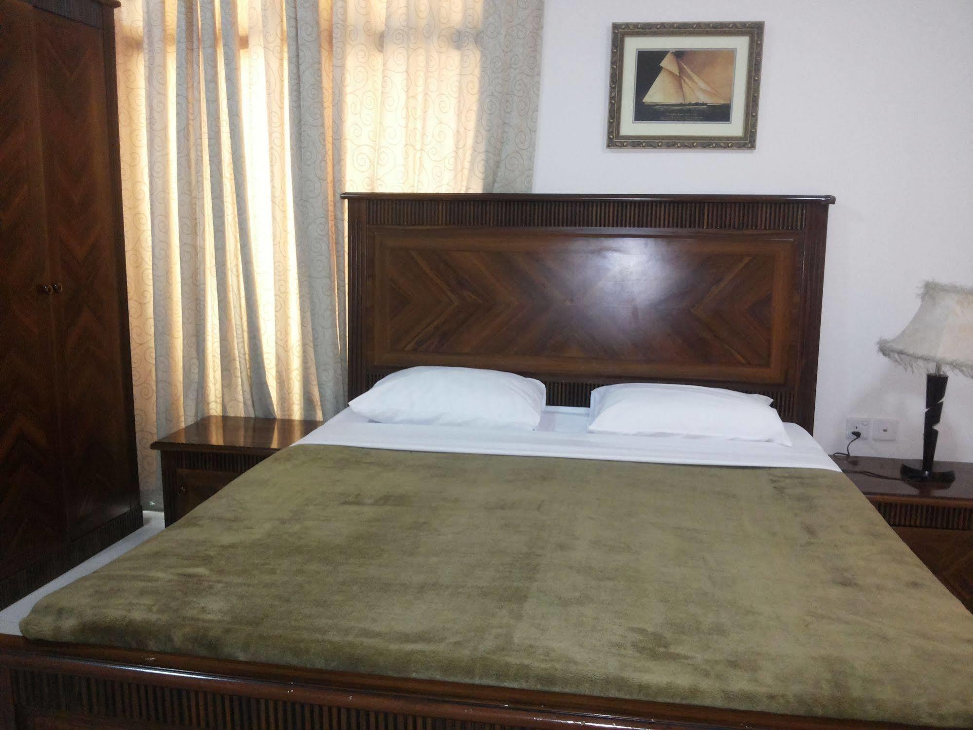 Appart hôtel Dar Al Deyafa